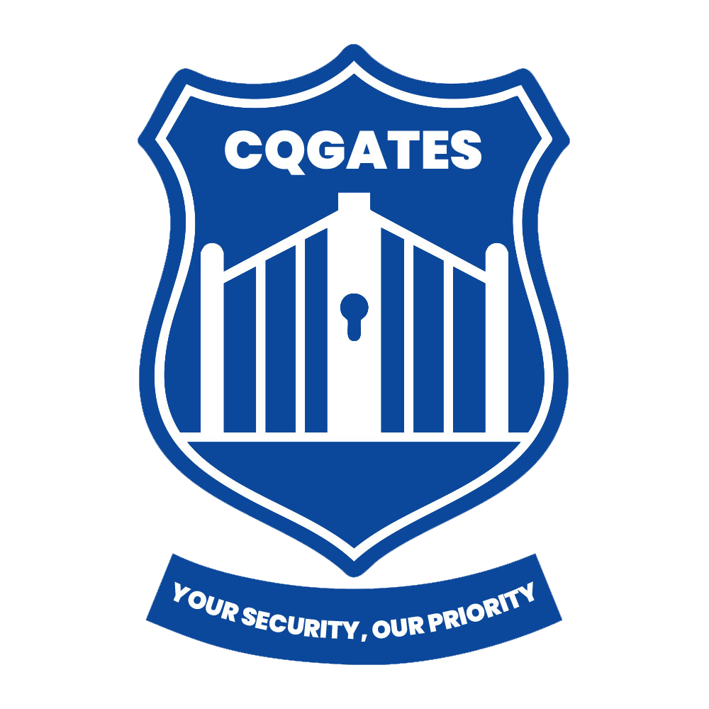 CQGates